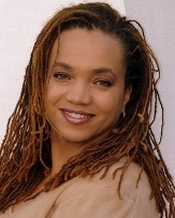 Nina Foxx