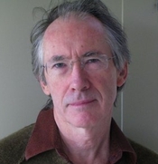 Ian McEwan