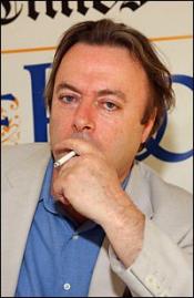 Christopher Hitchens