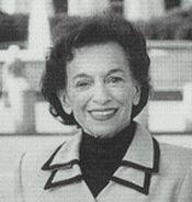 Bonnie Angelo