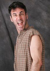 Steve Almond