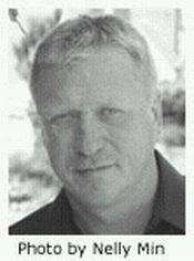 Terry McDermott