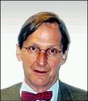 Thomas Oliphant