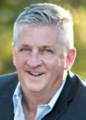 Martin Dugard