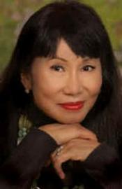 Amy Tan