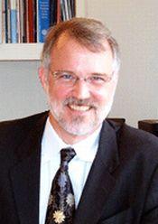 Craig Calhoun