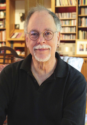 Gregory Maguire