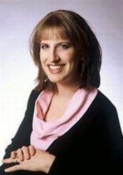 Meredith Efken