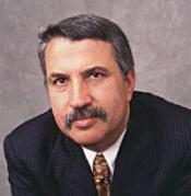 Thomas L. Friedman