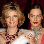 Trinny Woodhall