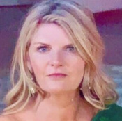 Susannah Constantine