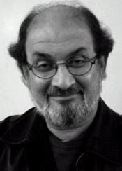 Salman Rushdie