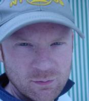 Chris Ayres