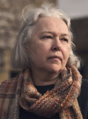 Susanna Clarke