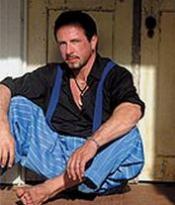 Clive Barker