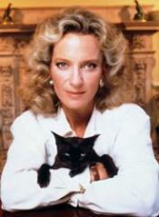 HRH, Princess Michael of Kent