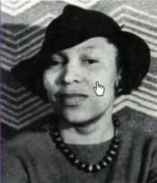 Nora Neale Hurston
