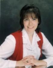 Myrna MacKenzie