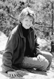Letha Albright