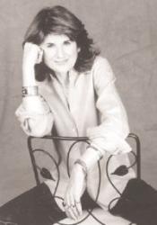 Betsy Prioleau