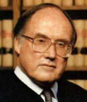 William H. Rehnquist