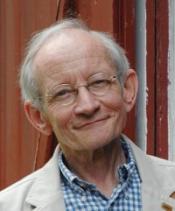 Ted Kooser