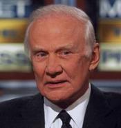 Buzz Aldrin