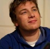Jamie Oliver