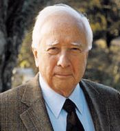 David McCullough