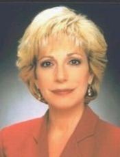Andrea Mitchell