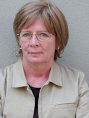 Barbara Ehrenreich