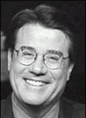 Craig Crawford
