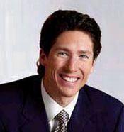 Joel Osteen