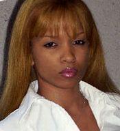 Karrine Steffans
