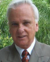 Bernard Goldberg