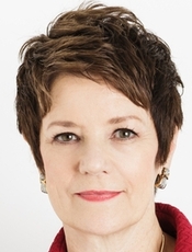 Sue Monk Kidd