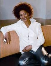 Terry McMillan