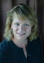 Hannah Holmes