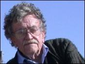 Kurt Vonnegut