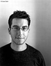 Jonathan Safran Foer