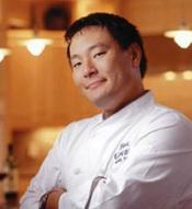 Ming Tsai