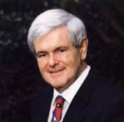 Newt Gingrich