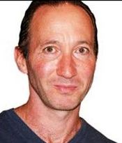 Mark Leyner