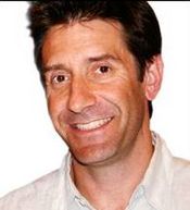 Billy Goldberg
