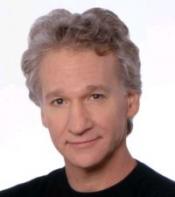 Bill Maher