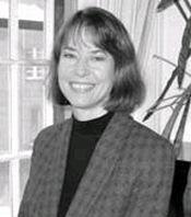 Katharine Phillips