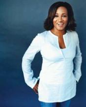 Wanda Sykes