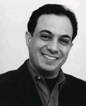 Ashley Kahn