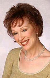 Ann Louise Gittleman