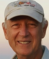Paul Kemprecos